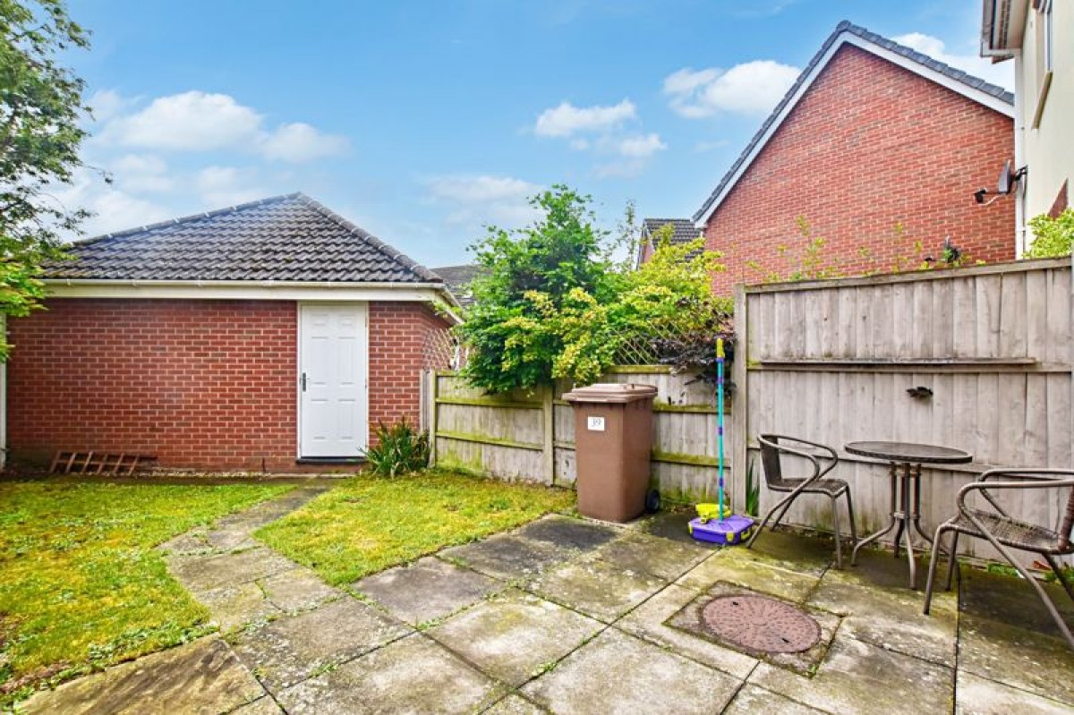 Images for Tiber Road, North Hykeham, Lincoln