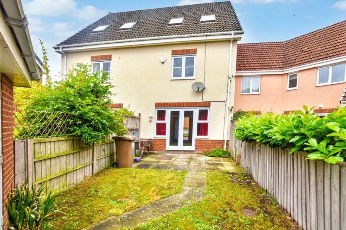 Images for Tiber Road, North Hykeham, Lincoln