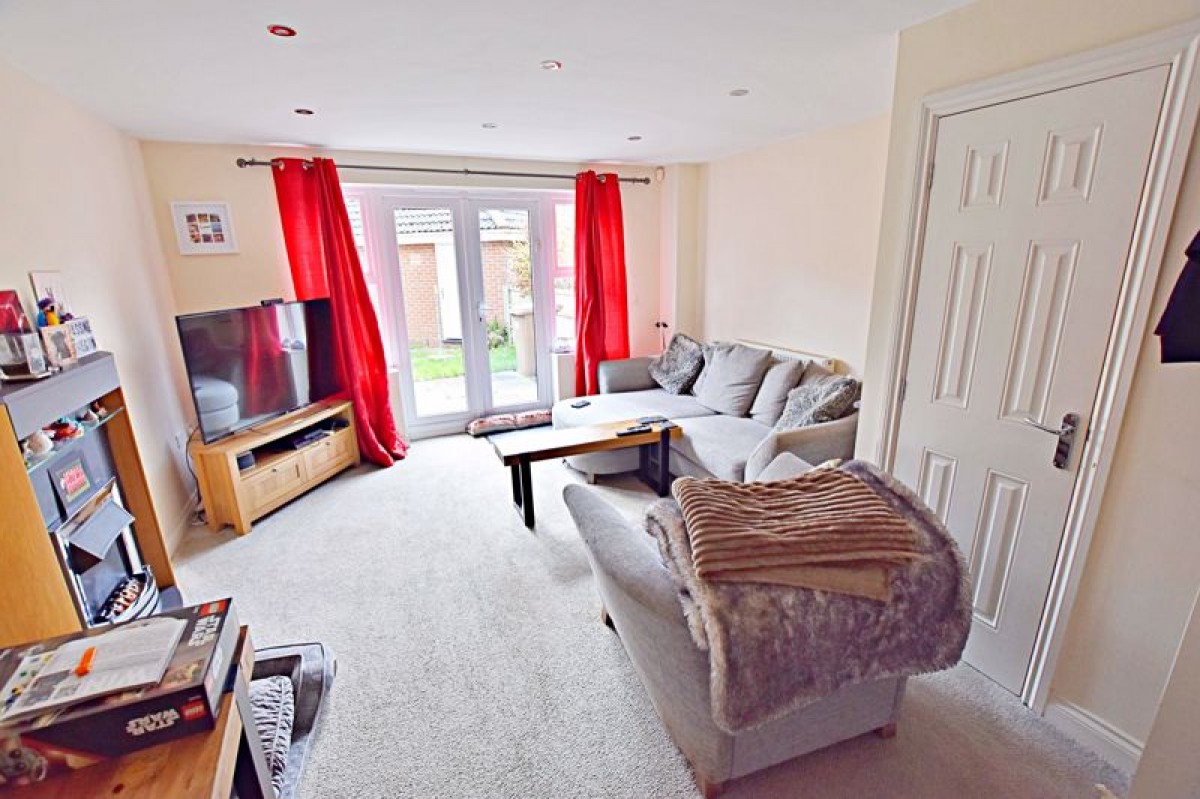 Images for Tiber Road, North Hykeham, Lincoln