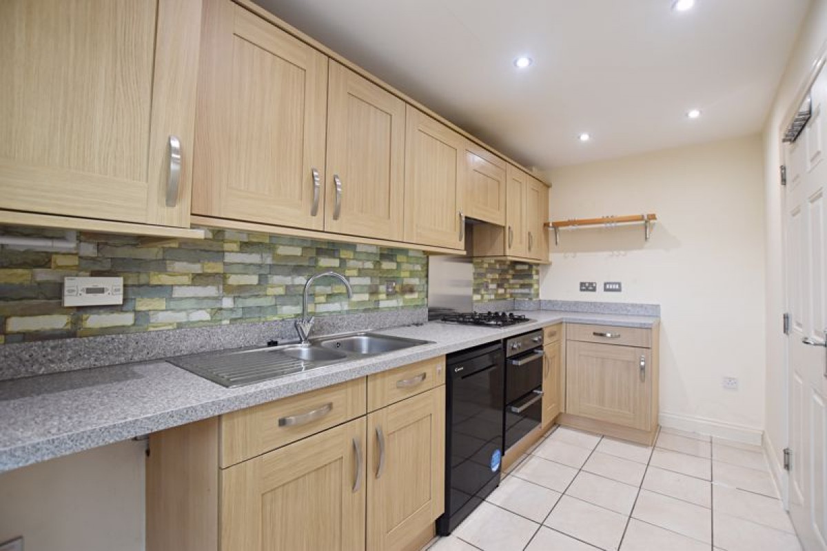 Images for Tiber Road, North Hykeham, Lincoln