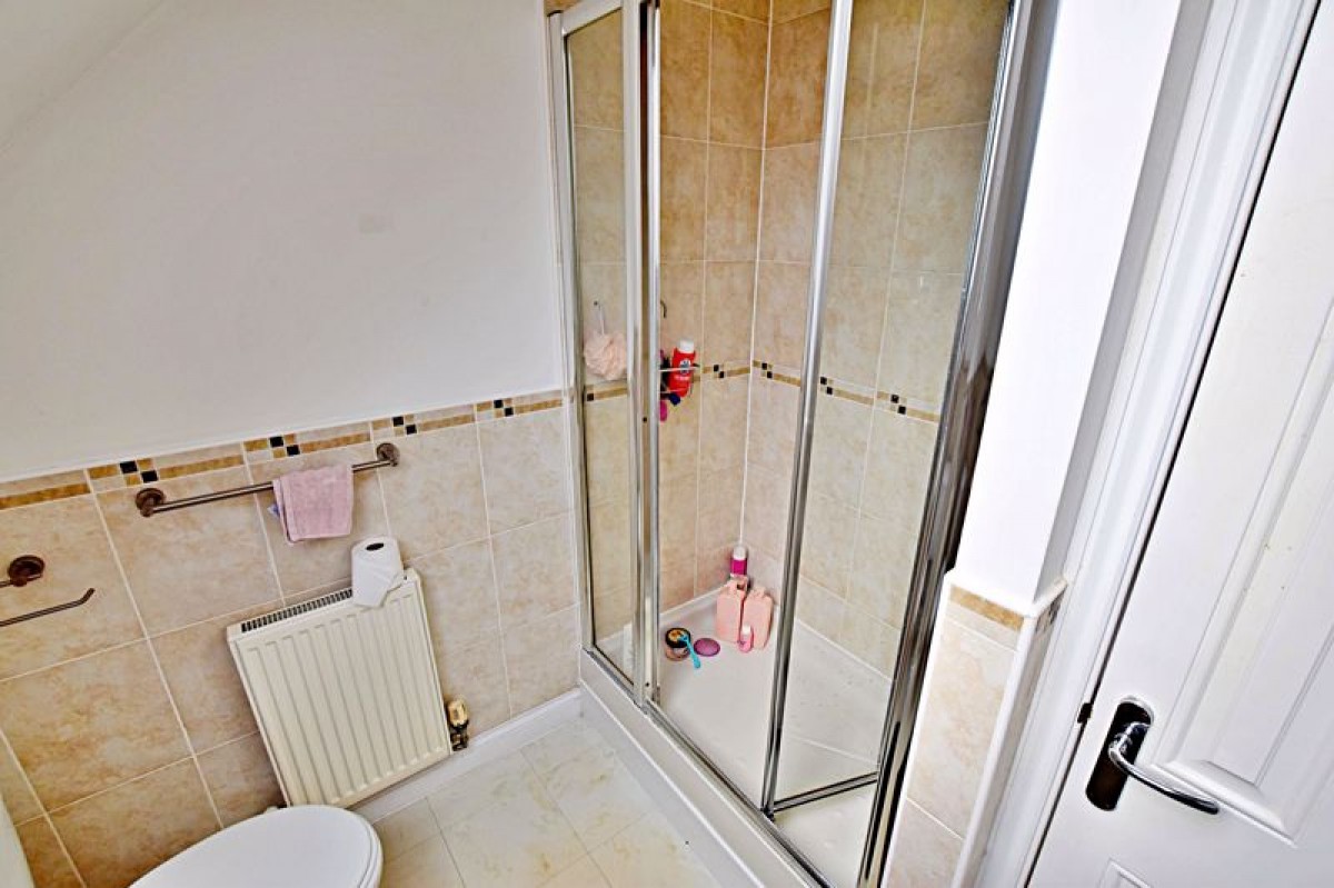 Images for Tiber Road, North Hykeham, Lincoln