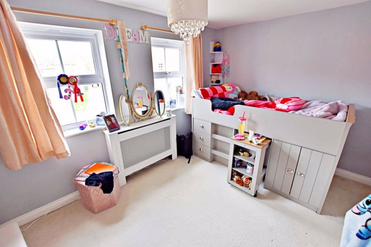 Images for Tiber Road, North Hykeham, Lincoln