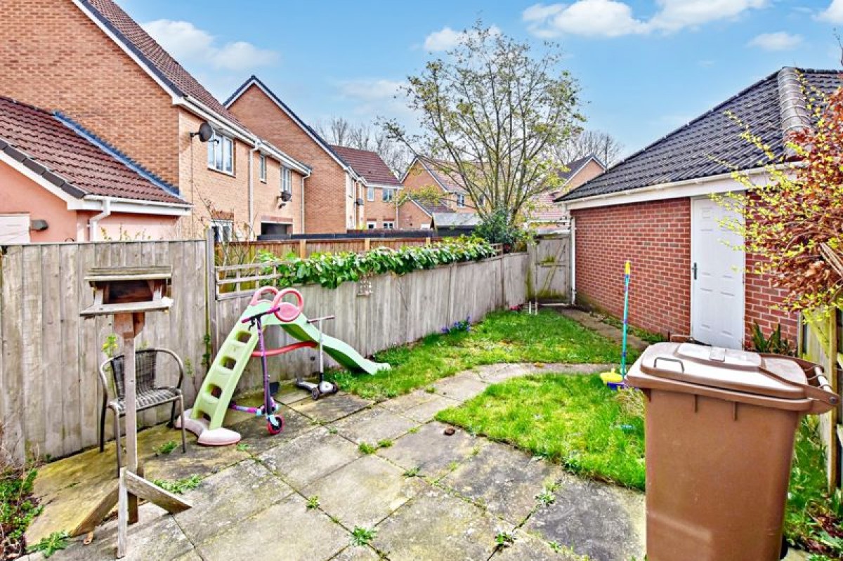 Images for Tiber Road, North Hykeham, Lincoln