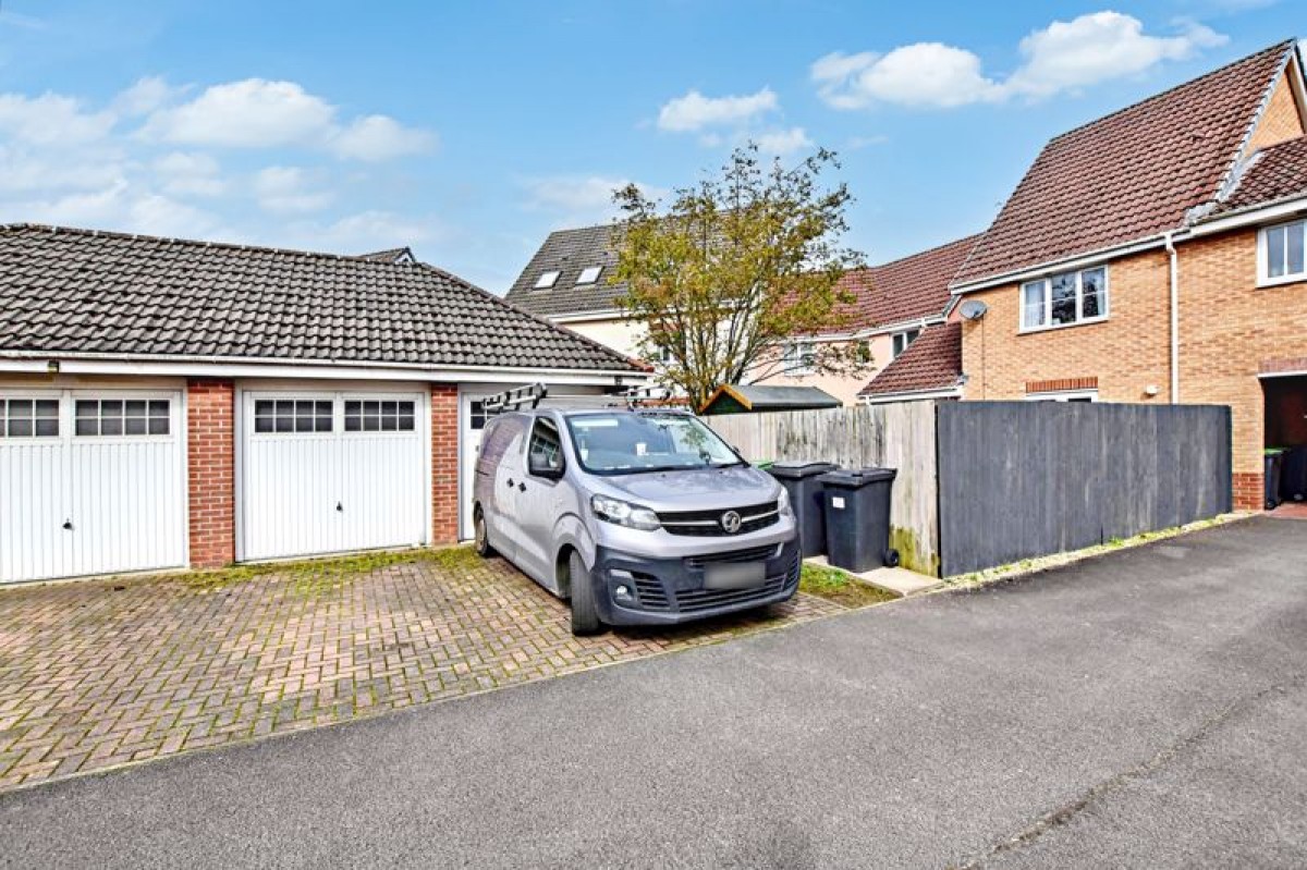 Images for Tiber Road, North Hykeham, Lincoln