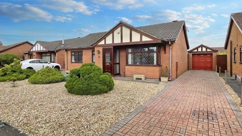View Full Details for Thornton Way, Cherry Willingham, Lincoln