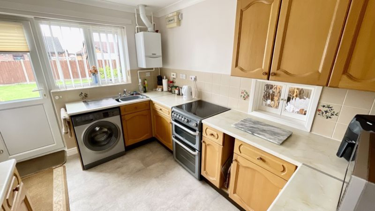 Images for Thornton Way, Cherry Willingham, Lincoln