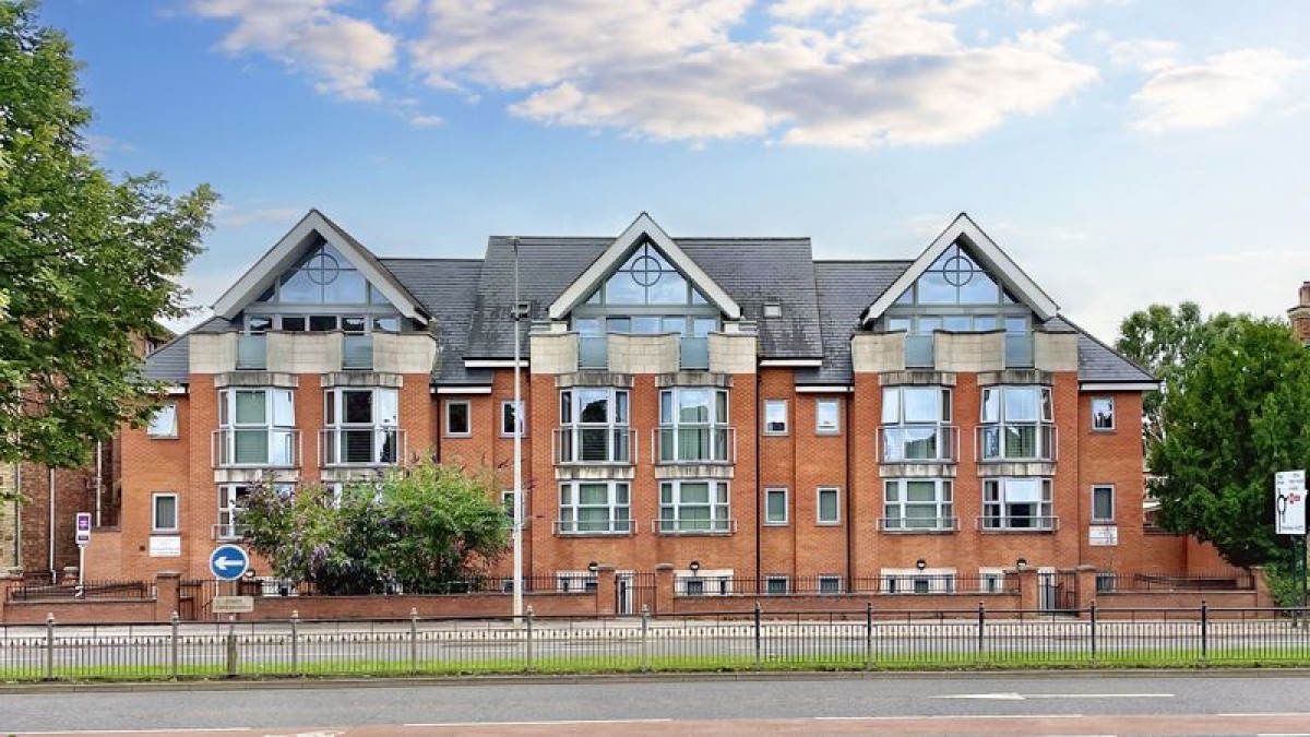 Images for St. Catherines Mews, Lincoln