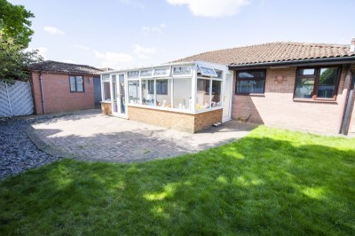 Images for Villa Close, Branston, Lincoln EAID:Starkey & Brown Scunthorpe BID:Starkey&Brown Lincoln