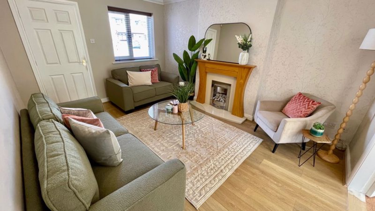 Images for Wentworth Drive, Dunholme, Lincoln
