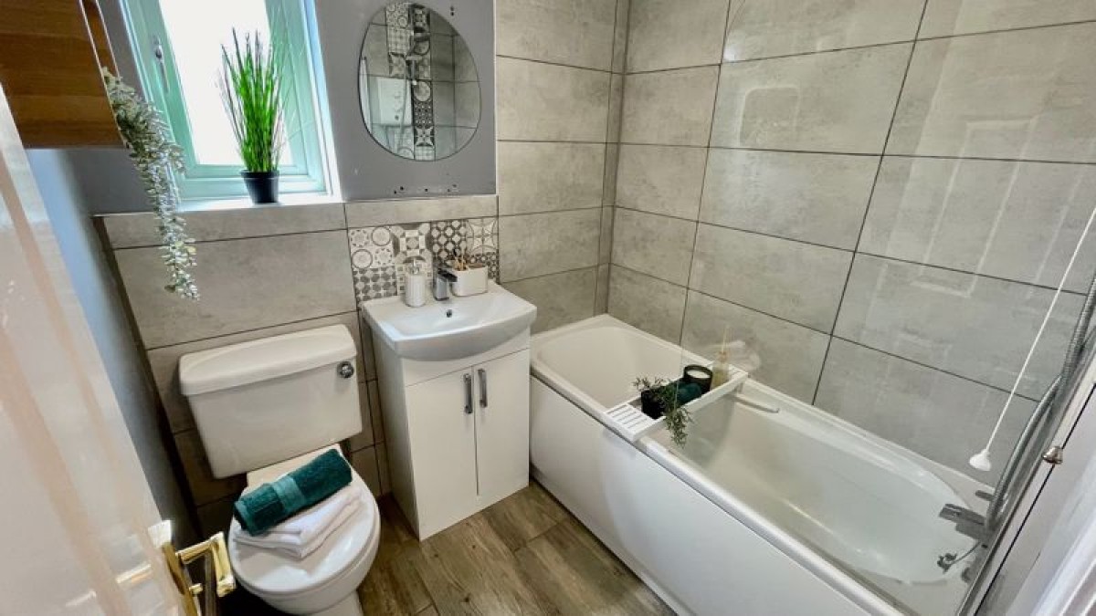 Images for Wentworth Drive, Dunholme, Lincoln