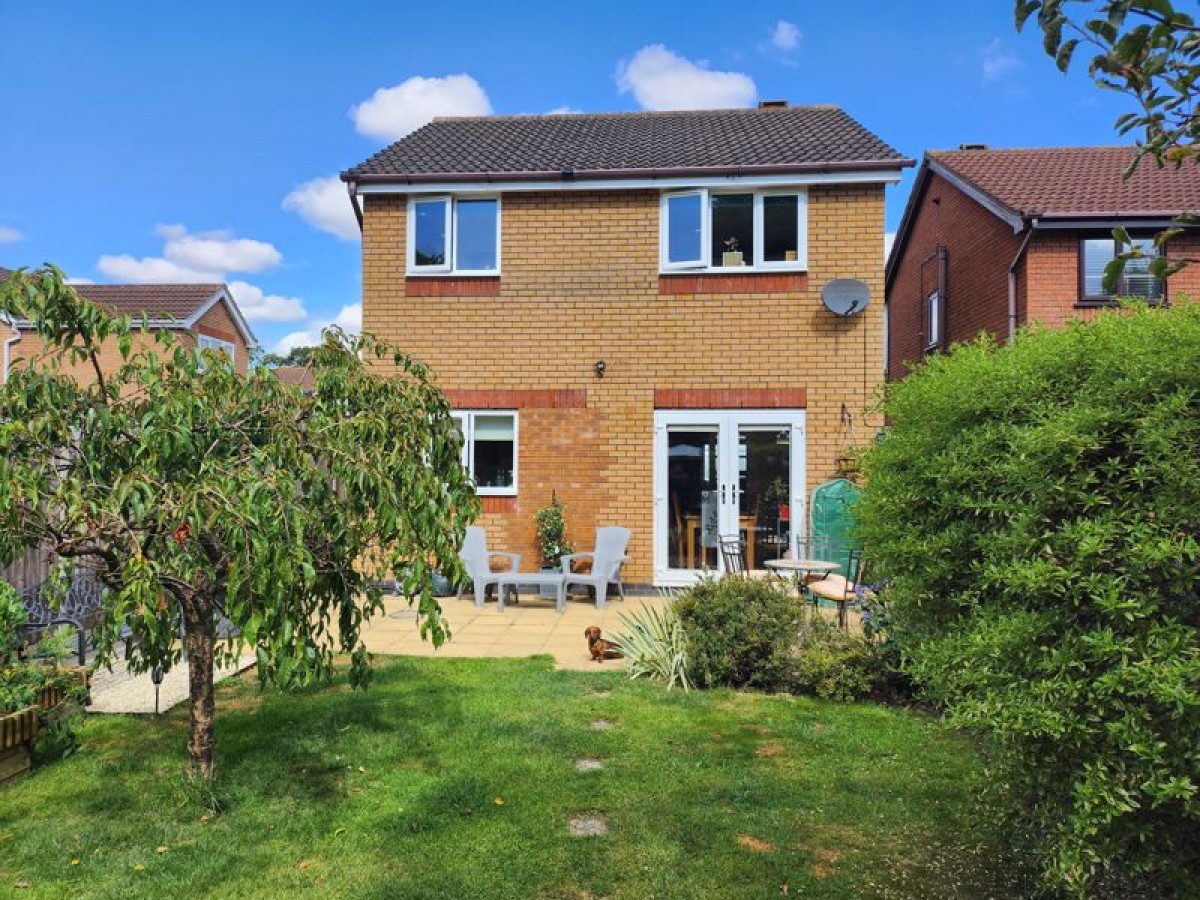 Images for Wentworth Drive, Dunholme, Lincoln