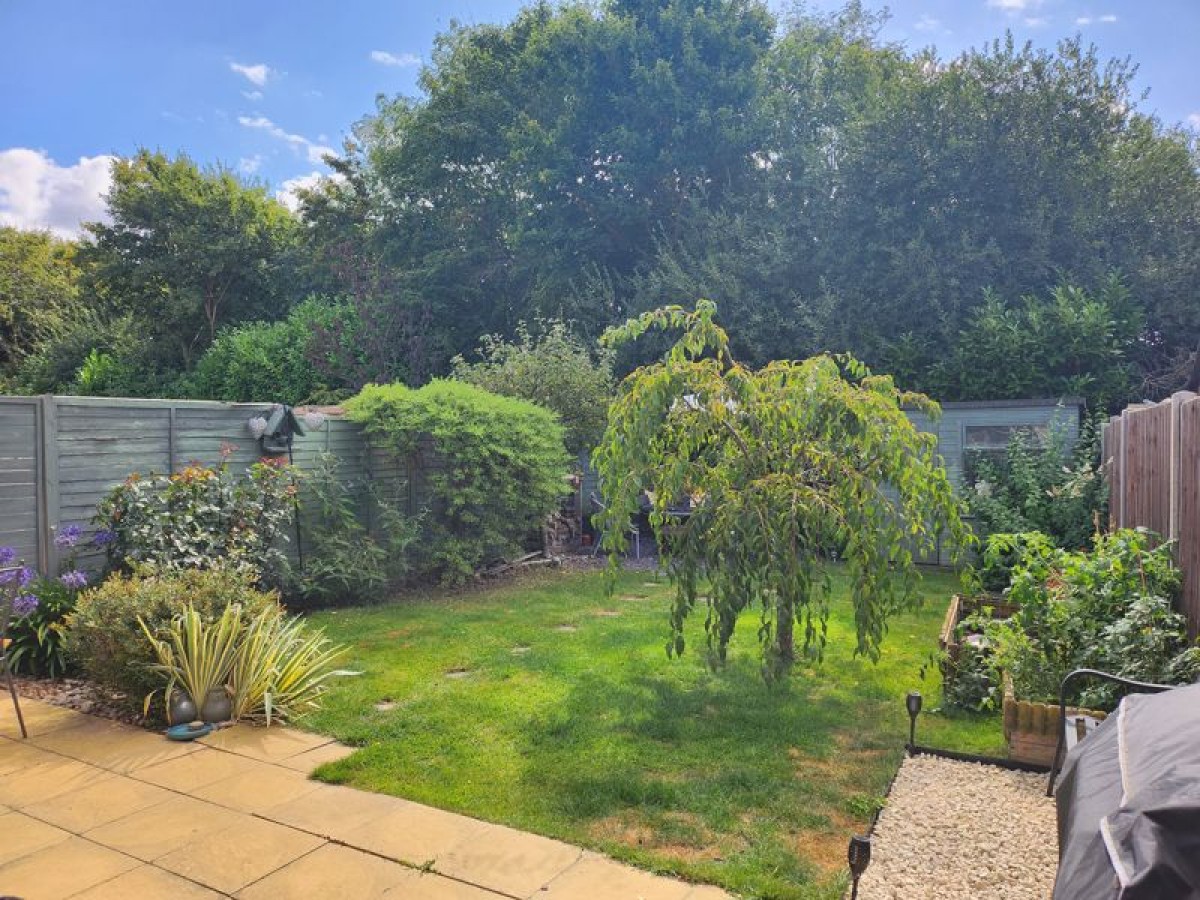 Images for Wentworth Drive, Dunholme, Lincoln