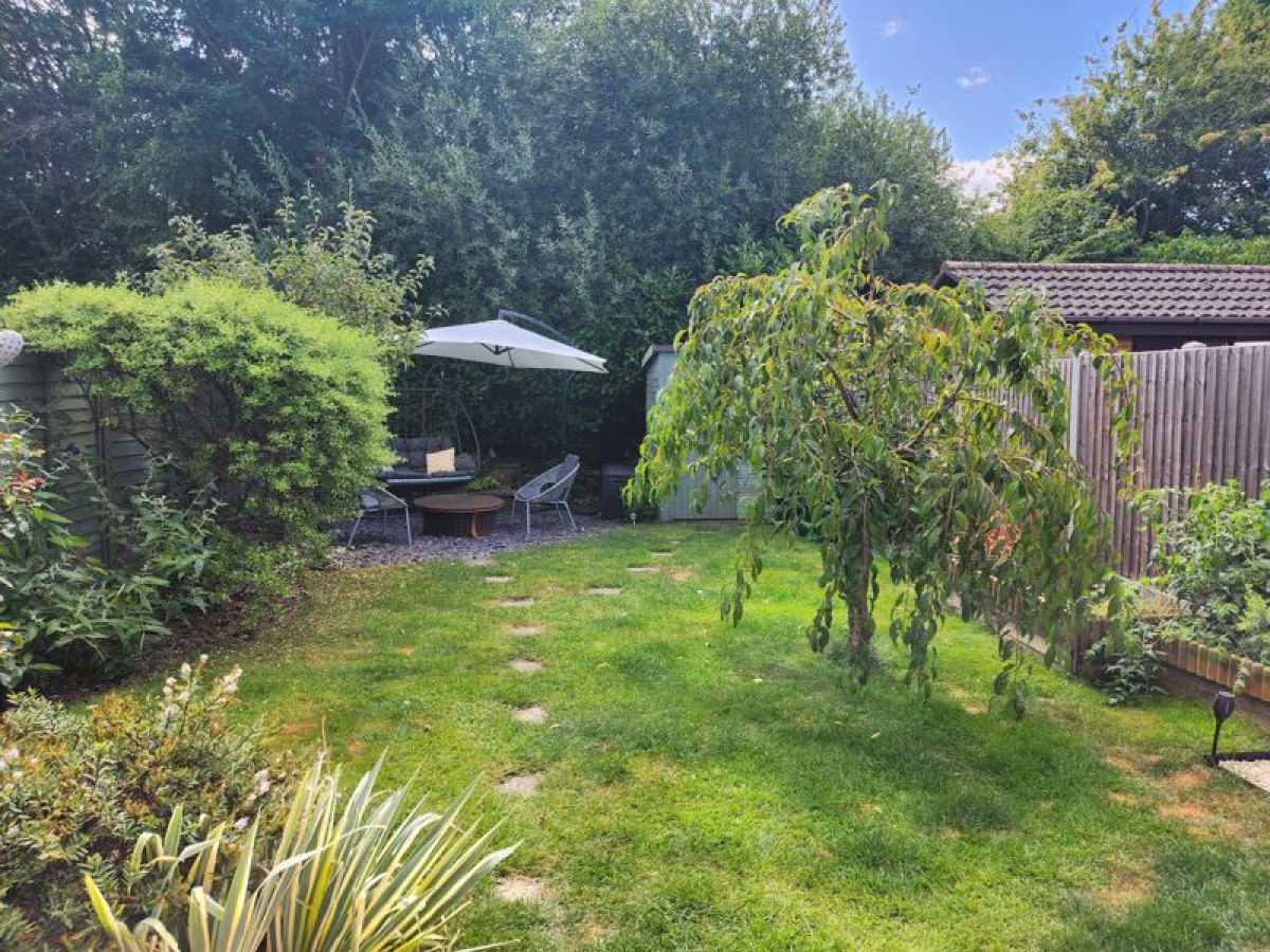 Images for Wentworth Drive, Dunholme, Lincoln