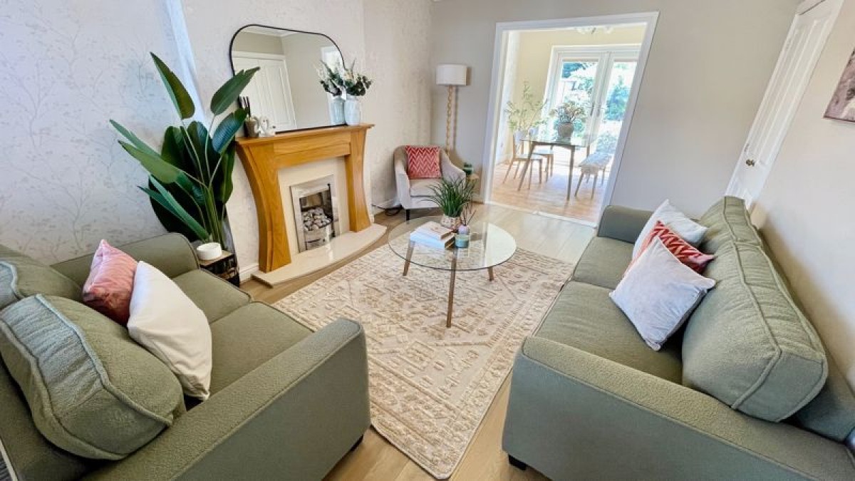 Images for Wentworth Drive, Dunholme, Lincoln