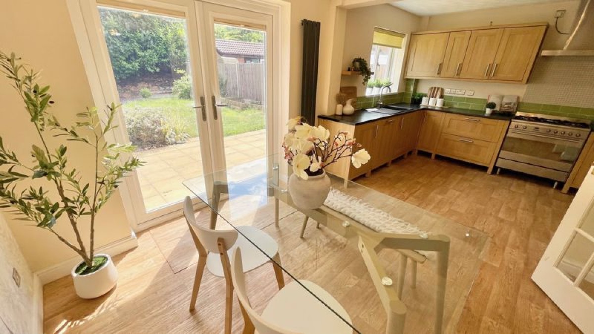 Images for Wentworth Drive, Dunholme, Lincoln