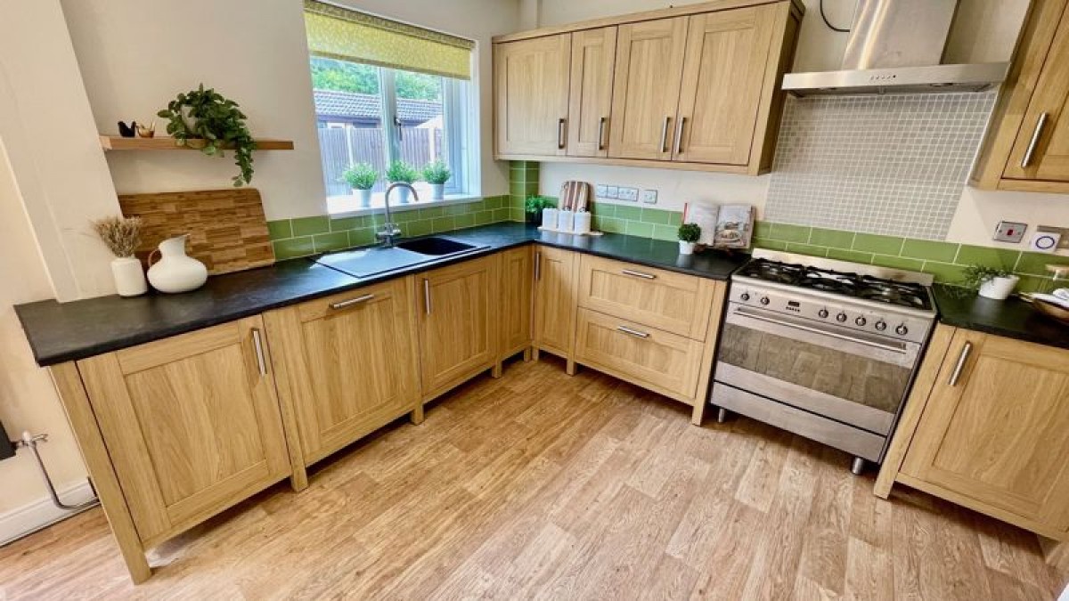 Images for Wentworth Drive, Dunholme, Lincoln