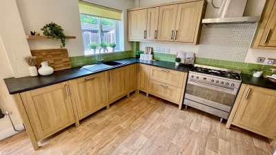 Images for Wentworth Drive, Dunholme, Lincoln EAID:Starkey & Brown Scunthorpe BID:Starkey&Brown Lincoln