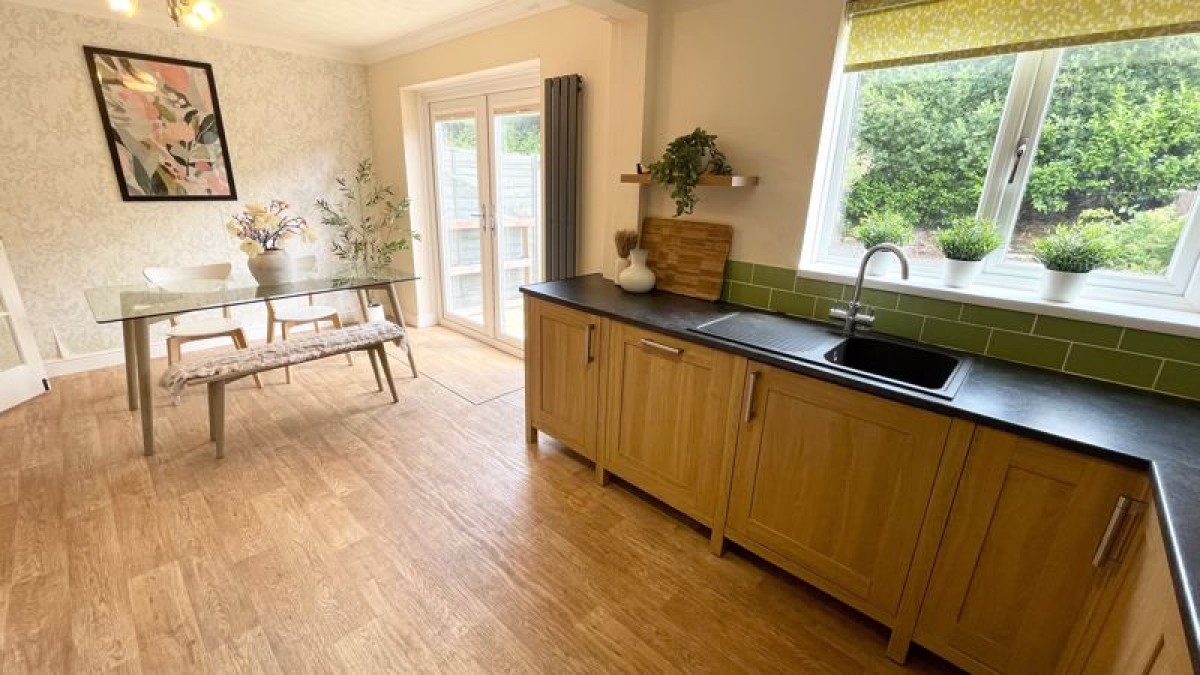 Images for Wentworth Drive, Dunholme, Lincoln