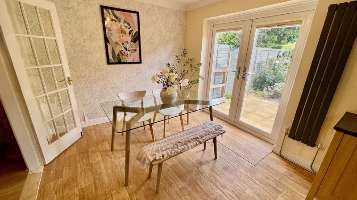 Images for Wentworth Drive, Dunholme, Lincoln