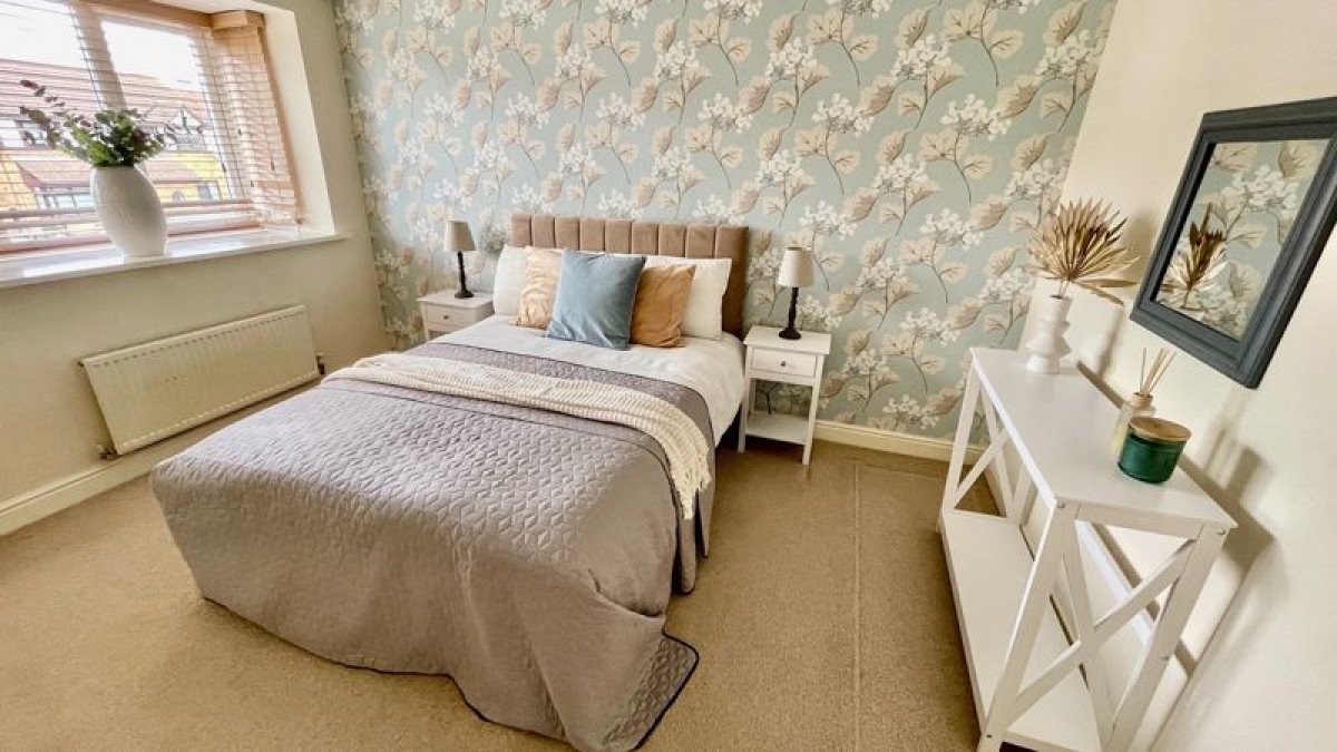 Images for Wentworth Drive, Dunholme, Lincoln