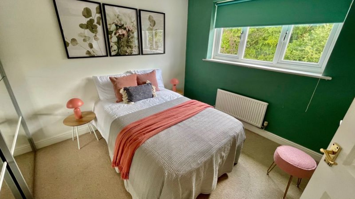 Images for Wentworth Drive, Dunholme, Lincoln
