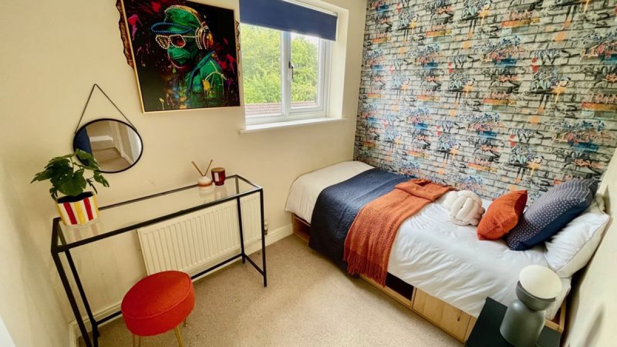 Images for Wentworth Drive, Dunholme, Lincoln