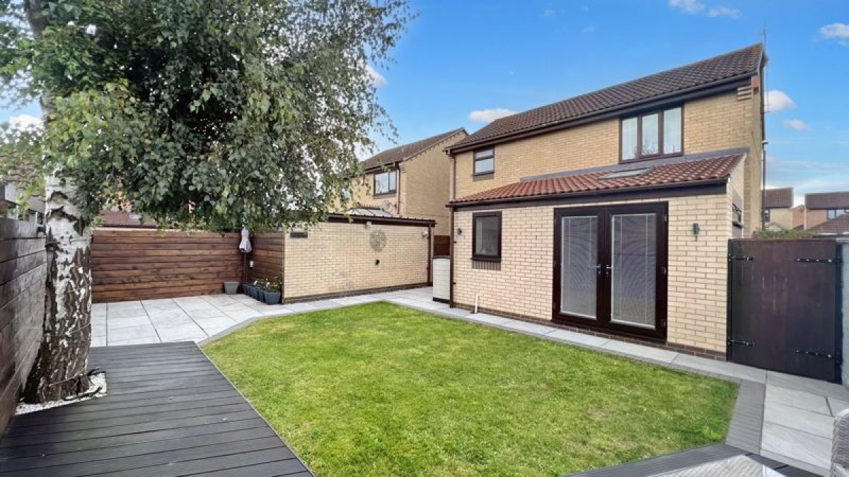 Images for Holdenby Road, Glebe Park, Lincoln