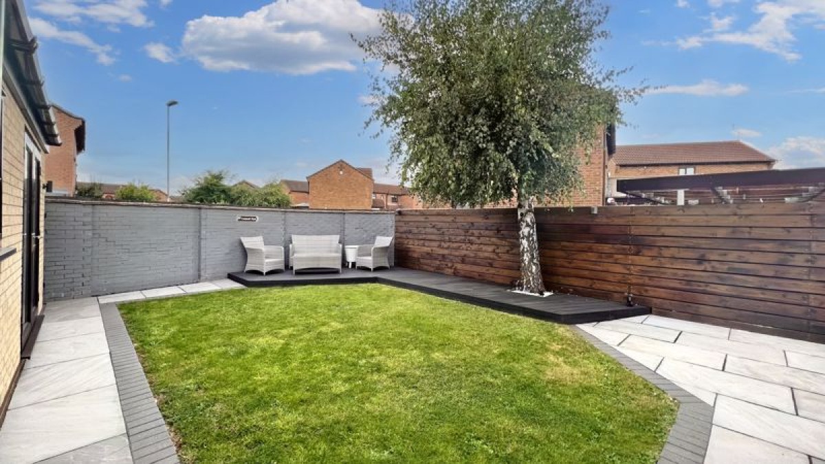 Images for Holdenby Road, Glebe Park, Lincoln