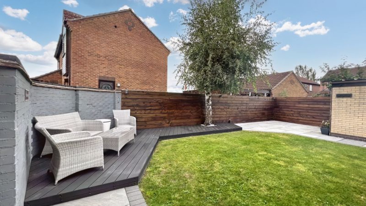 Images for Holdenby Road, Glebe Park, Lincoln