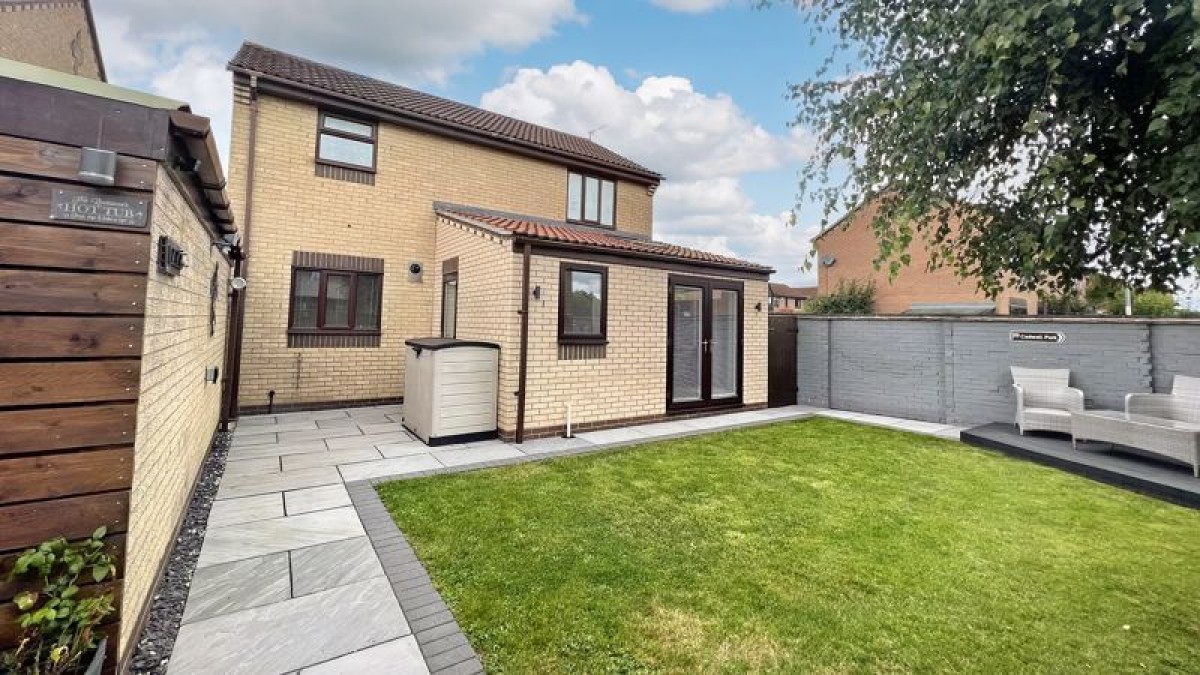 Images for Holdenby Road, Glebe Park, Lincoln
