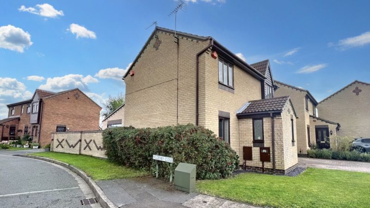 Images for Holdenby Road, Glebe Park, Lincoln