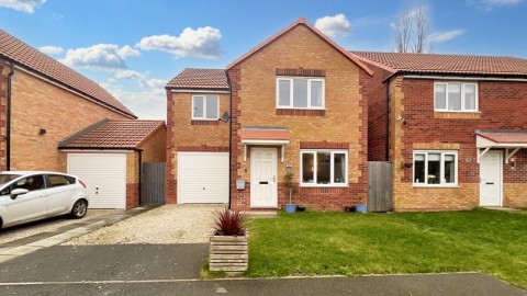 View Full Details for Apollo Court, Scunthorpe