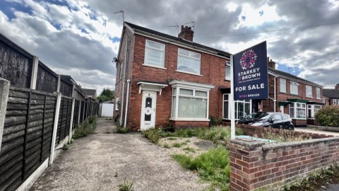 View Full Details for Neath Road, Scunthorpe