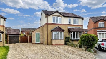 Windsor Close, Sudbrooke, Lincoln