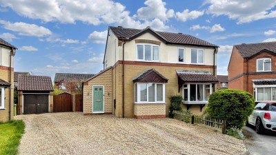 Windsor Close, Sudbrooke, Lincoln