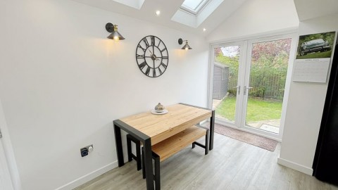 View Full Details for Windsor Close, Sudbrooke, Lincoln