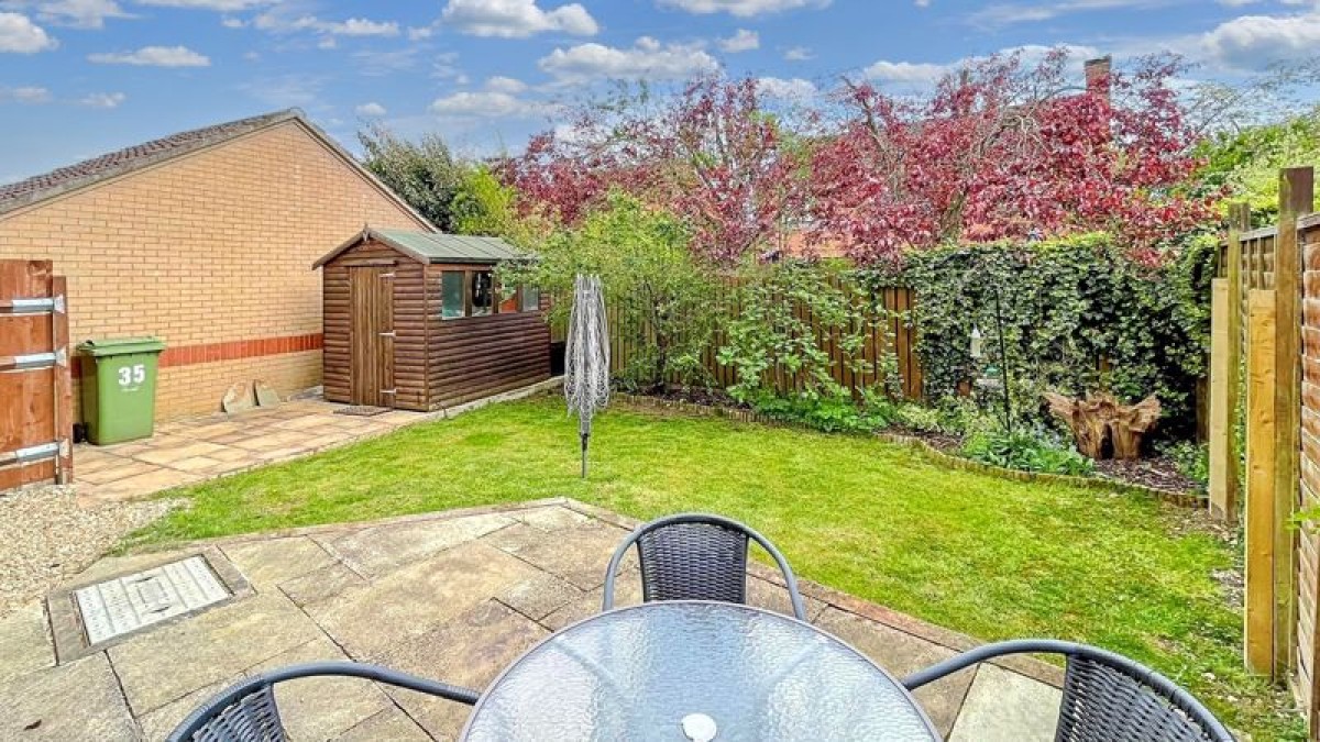 Images for Windsor Close, Sudbrooke, Lincoln