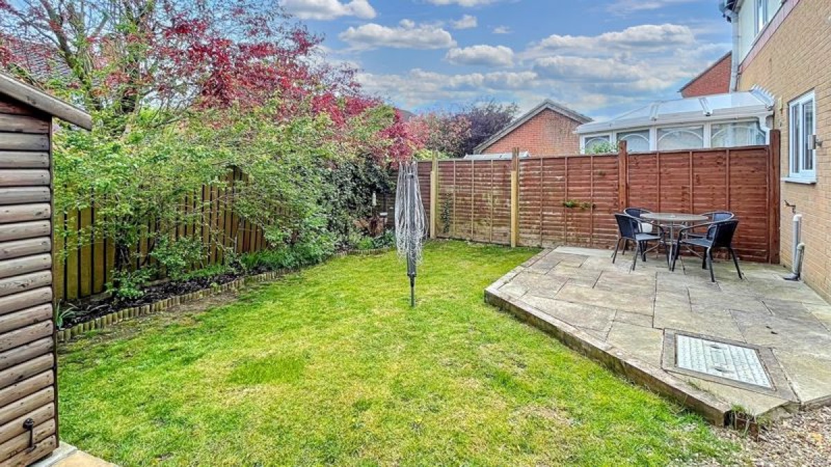 Images for Windsor Close, Sudbrooke, Lincoln