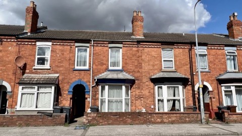 View Full Details for Dixon Street, Lincoln
