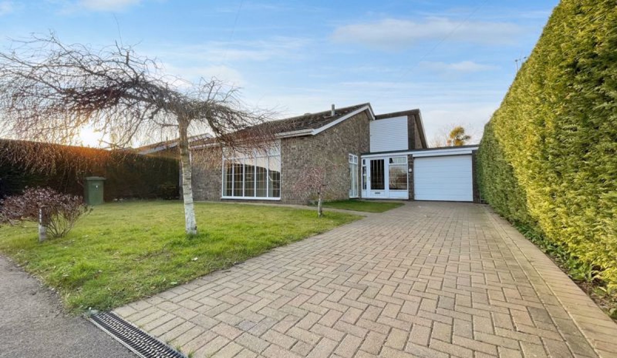 Images for Wold View, Nettleham, Lincoln