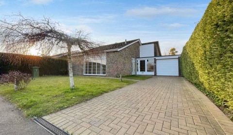 View Full Details for Wold View, Nettleham, Lincoln