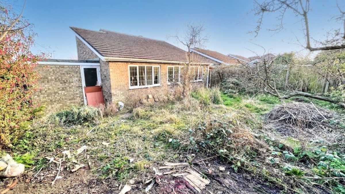 Images for Wold View, Nettleham, Lincoln