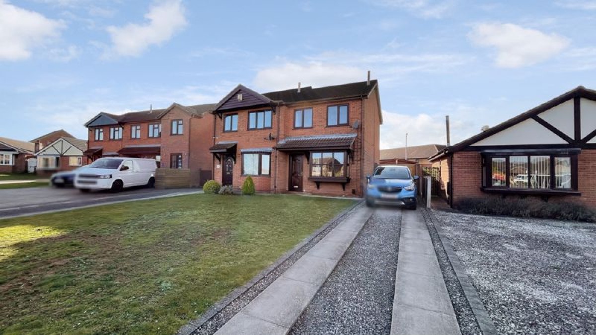 Images for Woodrush Road, Nettleham Fields, Lincoln