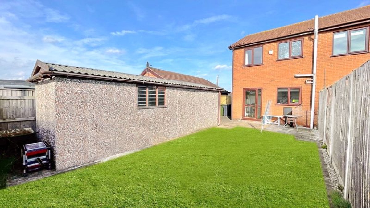 Images for Woodrush Road, Nettleham Fields, Lincoln