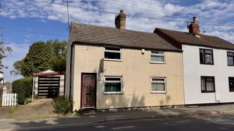 View Full Details for High Street, Cherry Willingham