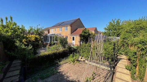 View Full Details for Jubilee Close, Cherry Willingham, Lincoln