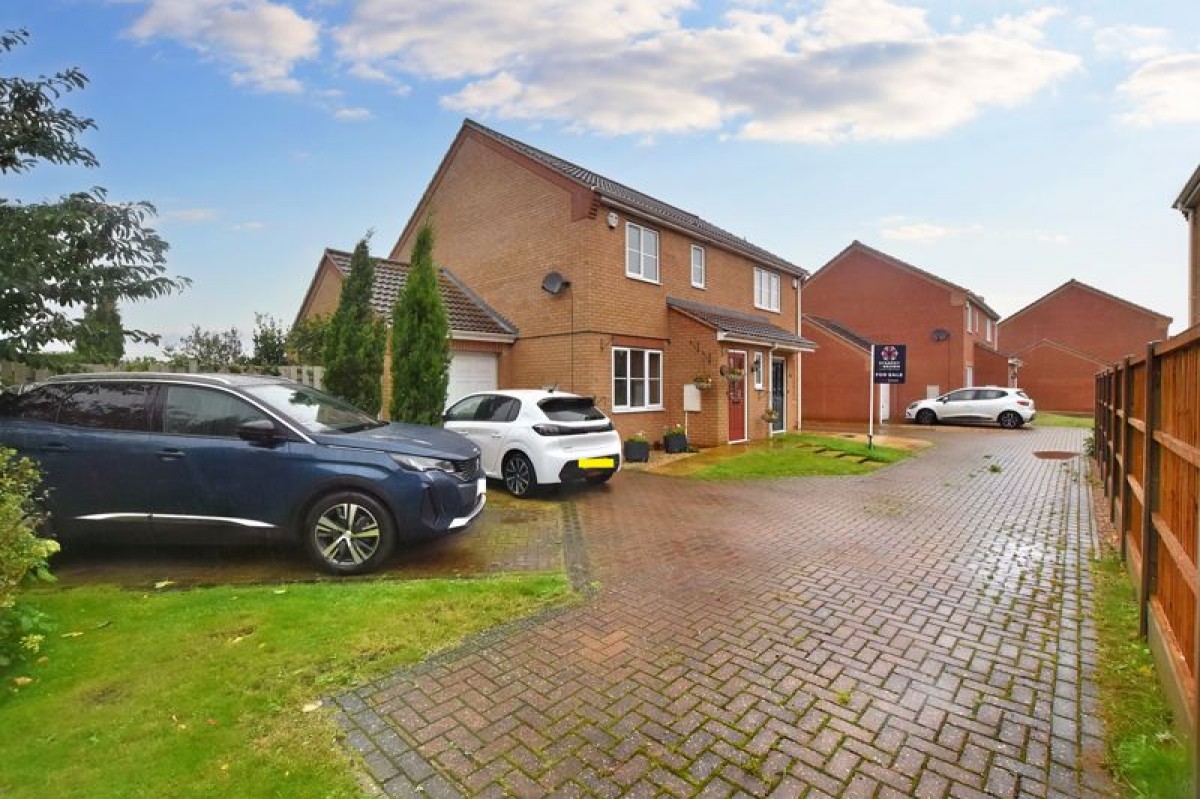 Images for Jubilee Close, Cherry Willingham, Lincoln