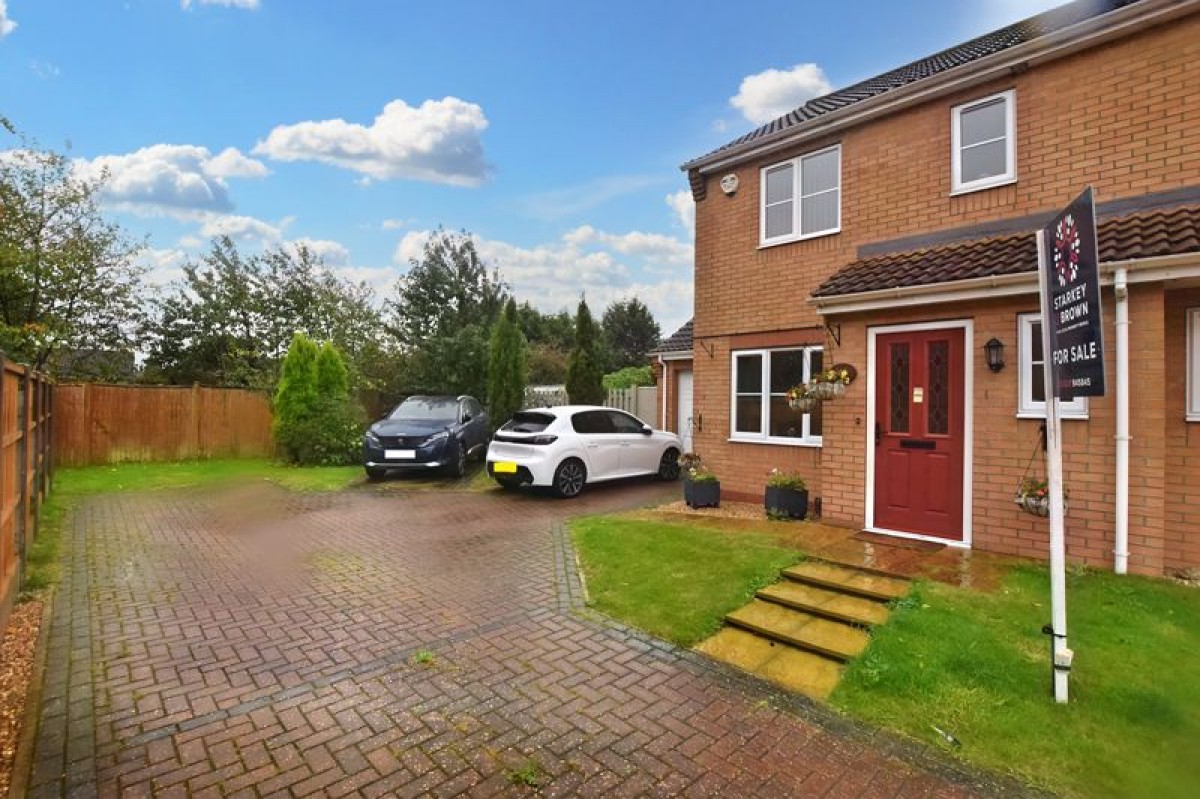 Images for Jubilee Close, Cherry Willingham, Lincoln