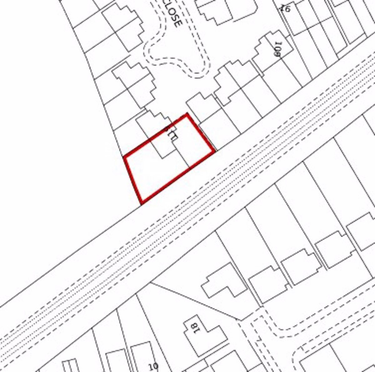Images for Jubilee Close, Cherry Willingham, Lincoln