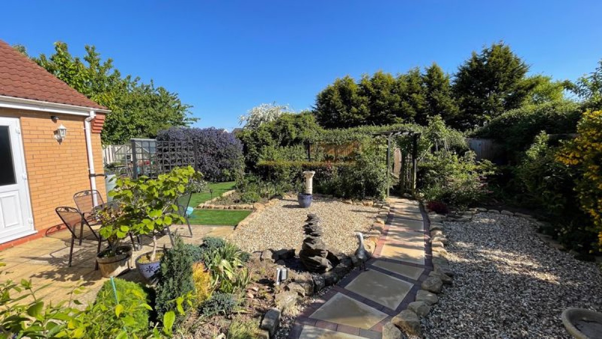 Images for Jubilee Close, Cherry Willingham, Lincoln